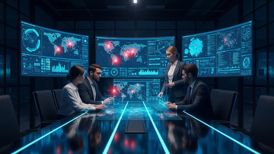 10 Must-Ask Questions for a Cybersecurity Service Provider