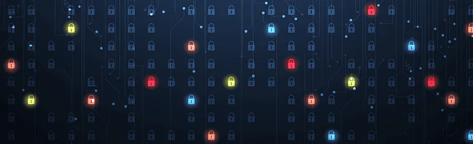 CompTIA cybersecurity banner representing IT infrastructure support services