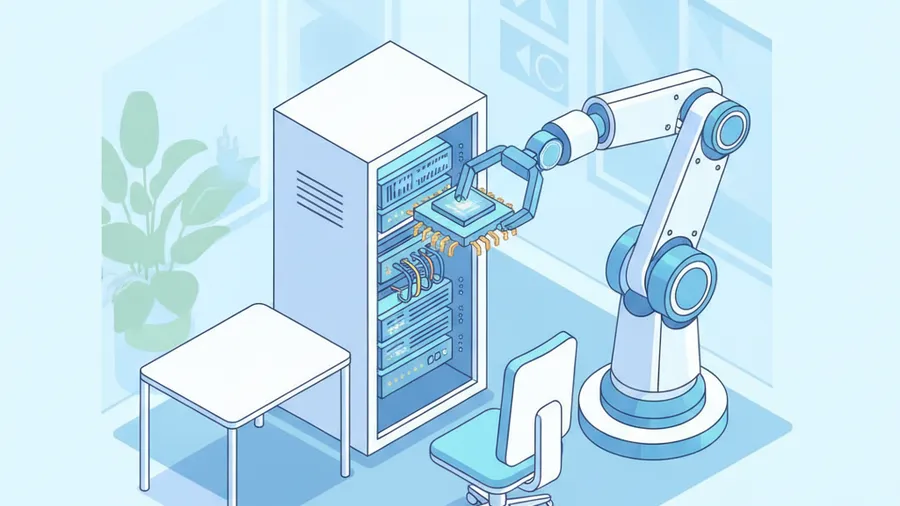 Ransomware With Nobody Driving: An AI Agent Just Ran the Whole Attack
