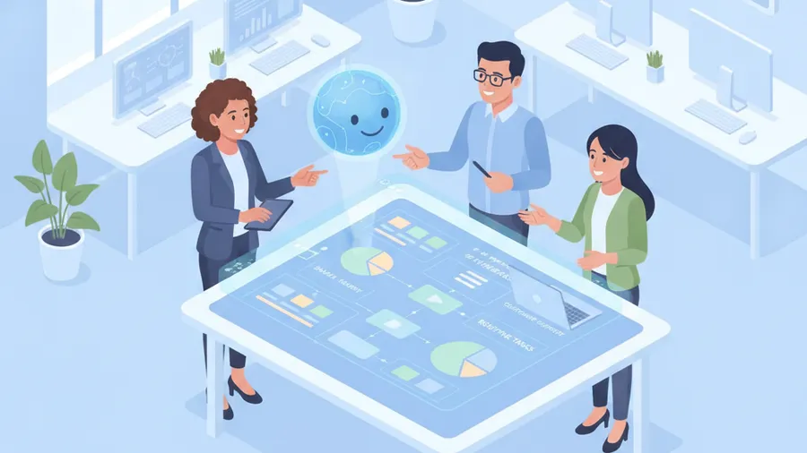 Everyone Says They Use AI. Only 1 in 5 Small Businesses Really Does