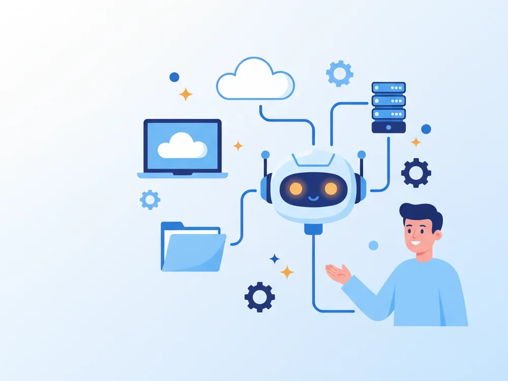 AI Enterprise Deployment Services — Implementation & Integration