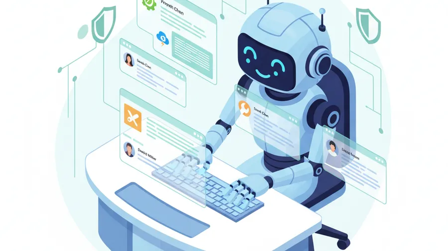 AI Is Writing Your Phishing Emails Now — Here's What Small Businesses Need to Know