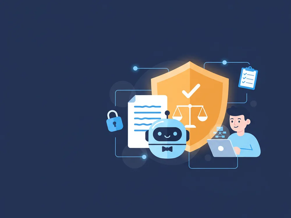 AI Governance for Business — Policy, Ethics & Compliance