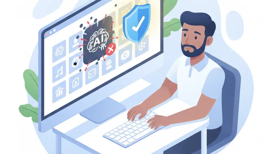 An AI Tool Your Business Relied On Just Vanished Overnight — The Fable 5 Lesson