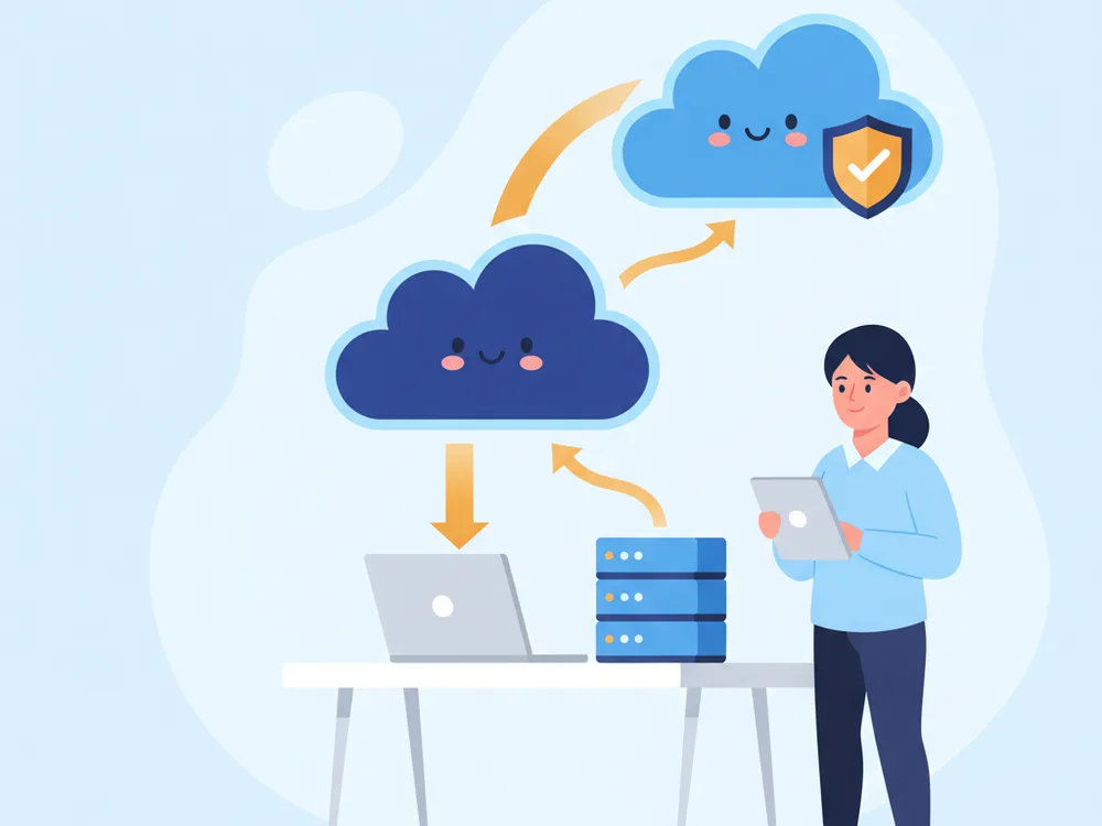 Cloud Backup Solutions