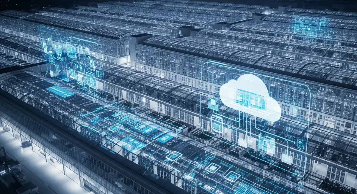 Cloud Infrastructure Management