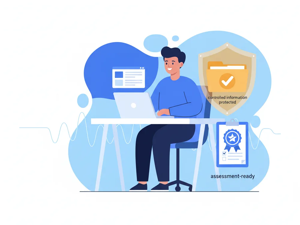 CMMC Compliance Services