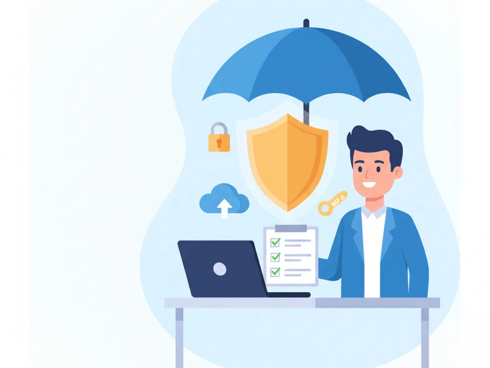 Cyber Insurance Readiness