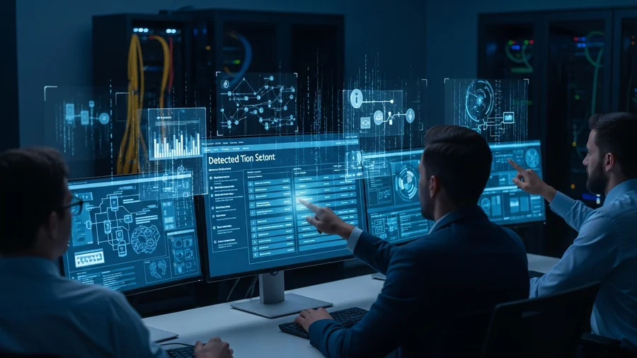 How Cybersecurity Assessment Services Protect Your Business from Modern Threats