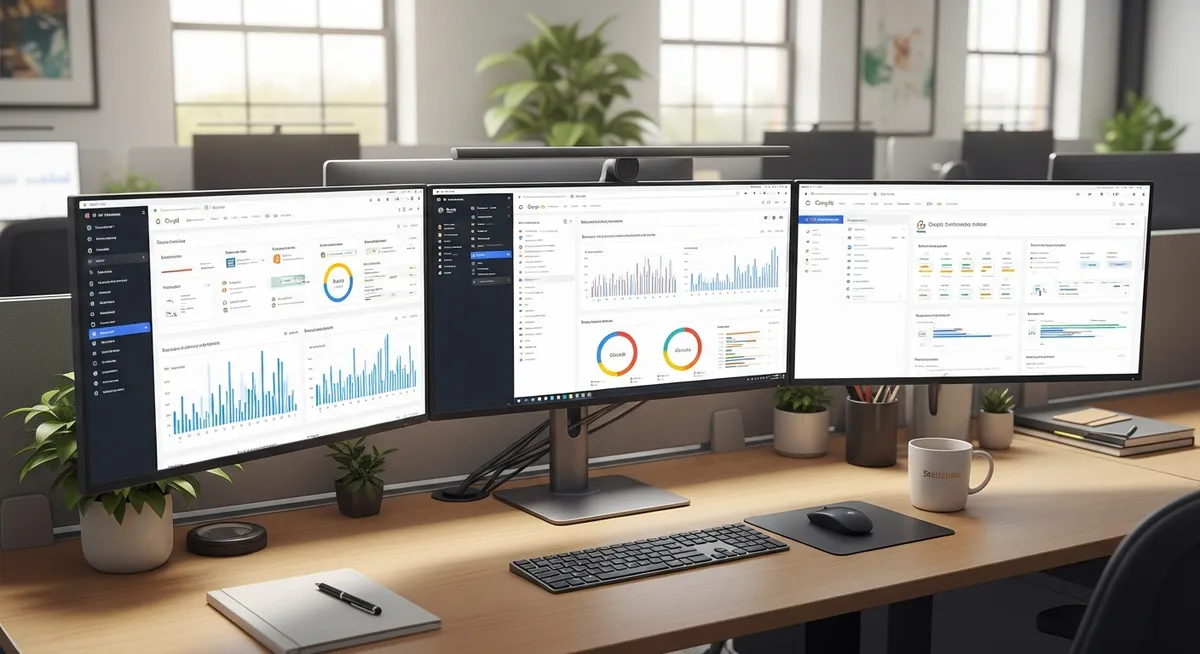 Google Workspace Management