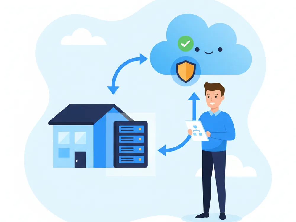Hybrid Cloud Solutions