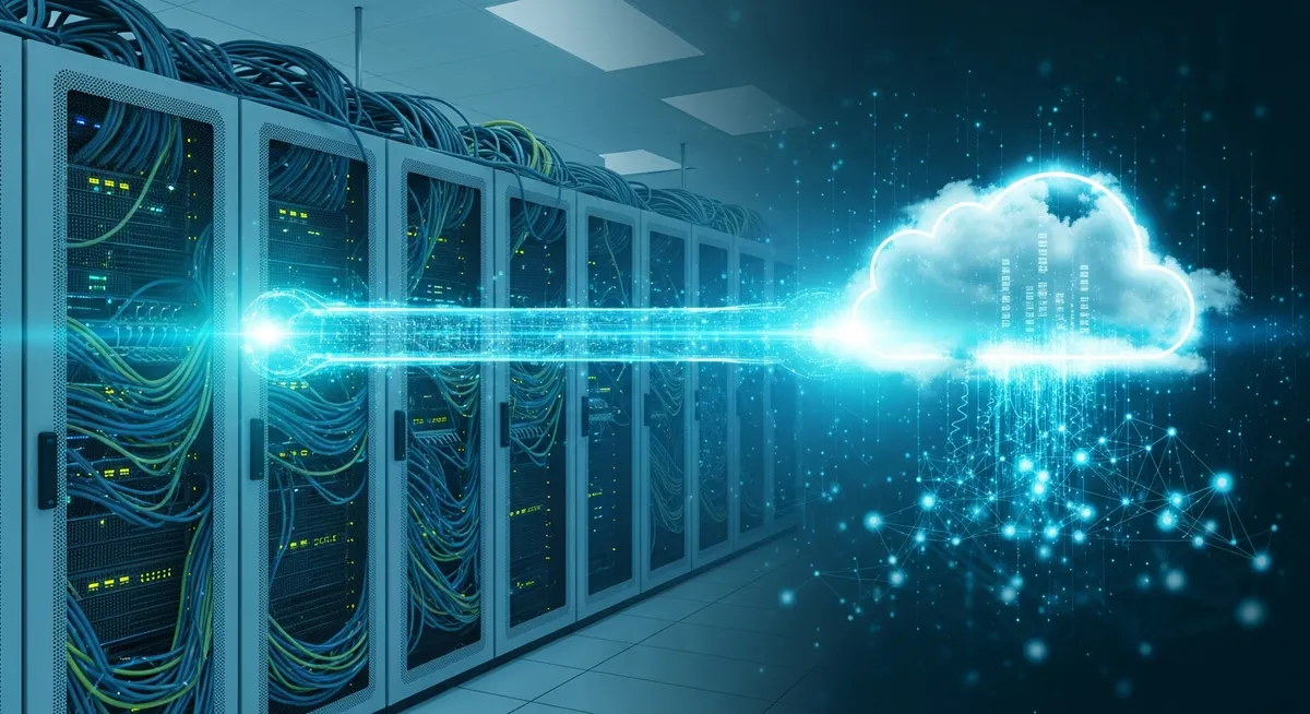 Hybrid Cloud Solutions