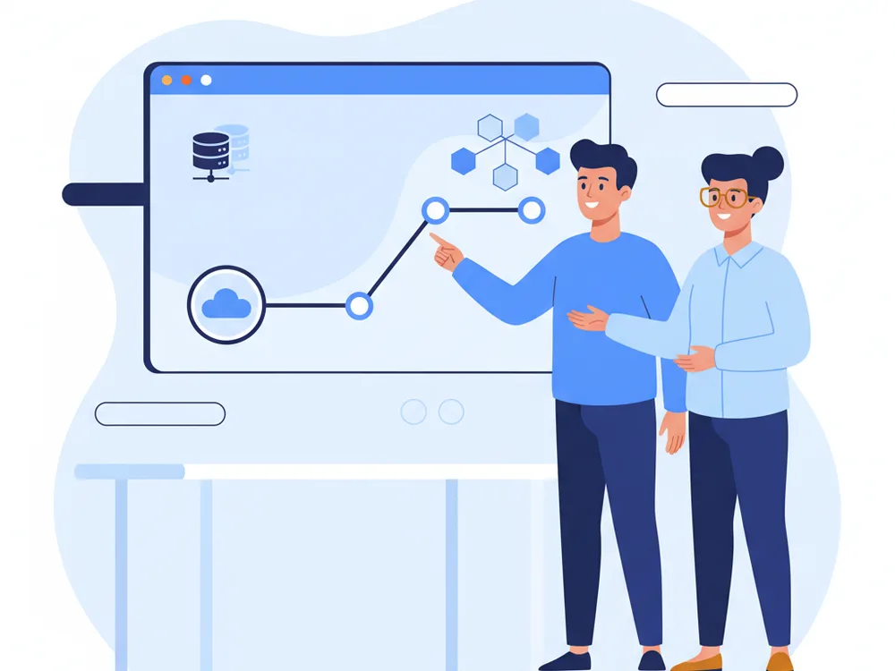 IT Infrastructure Planning