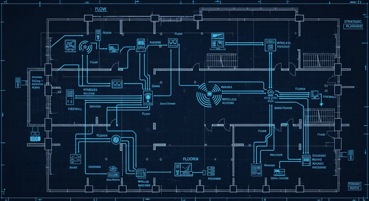 IT Infrastructure Planning