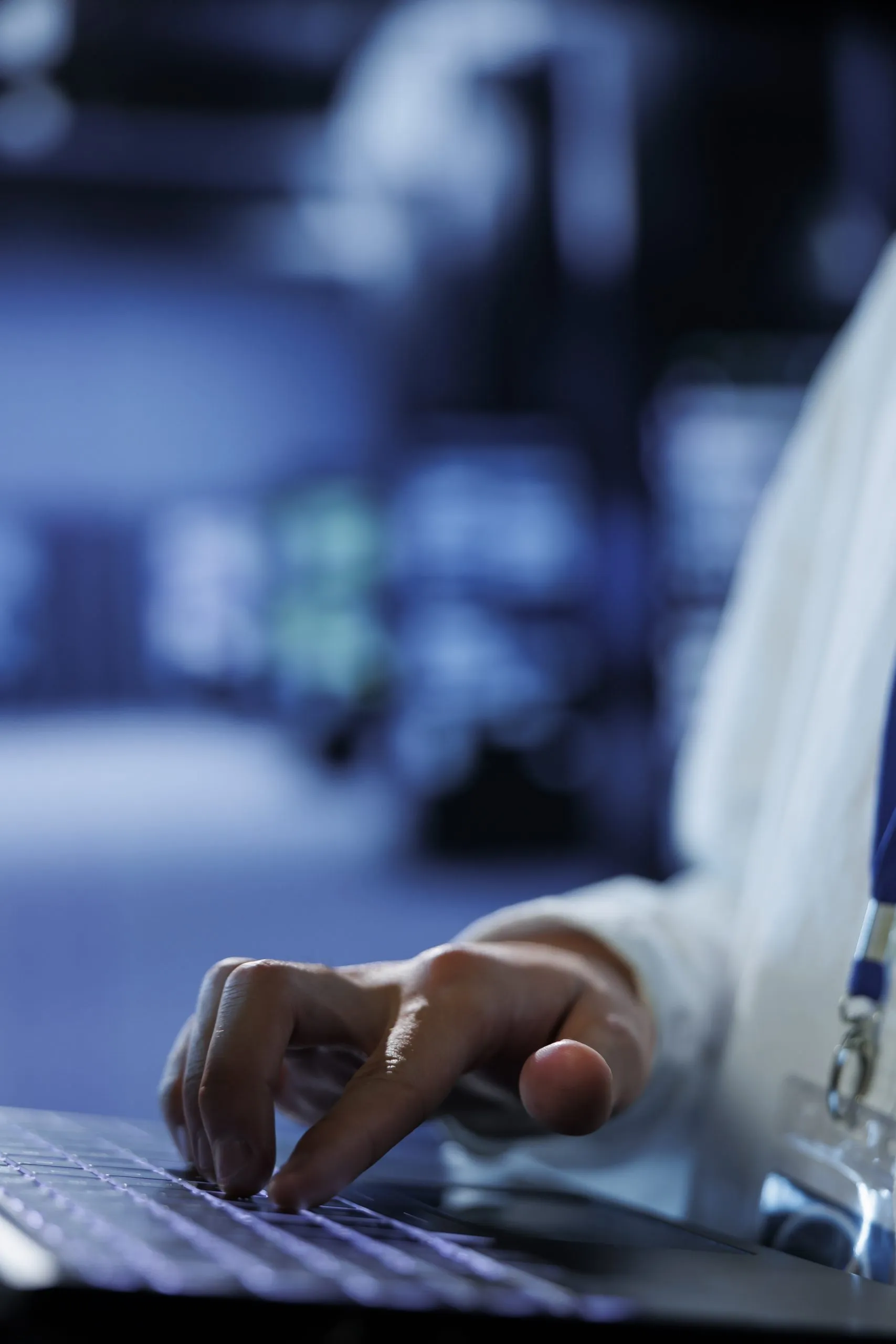 IT support services NH