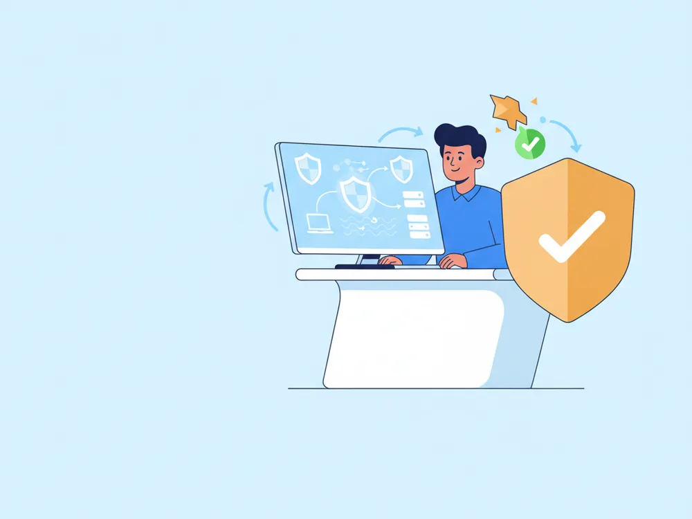 Managed Cybersecurity Services