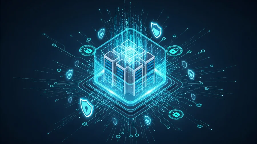 Role of Managed IT Security Services in Compliance and Data Protection