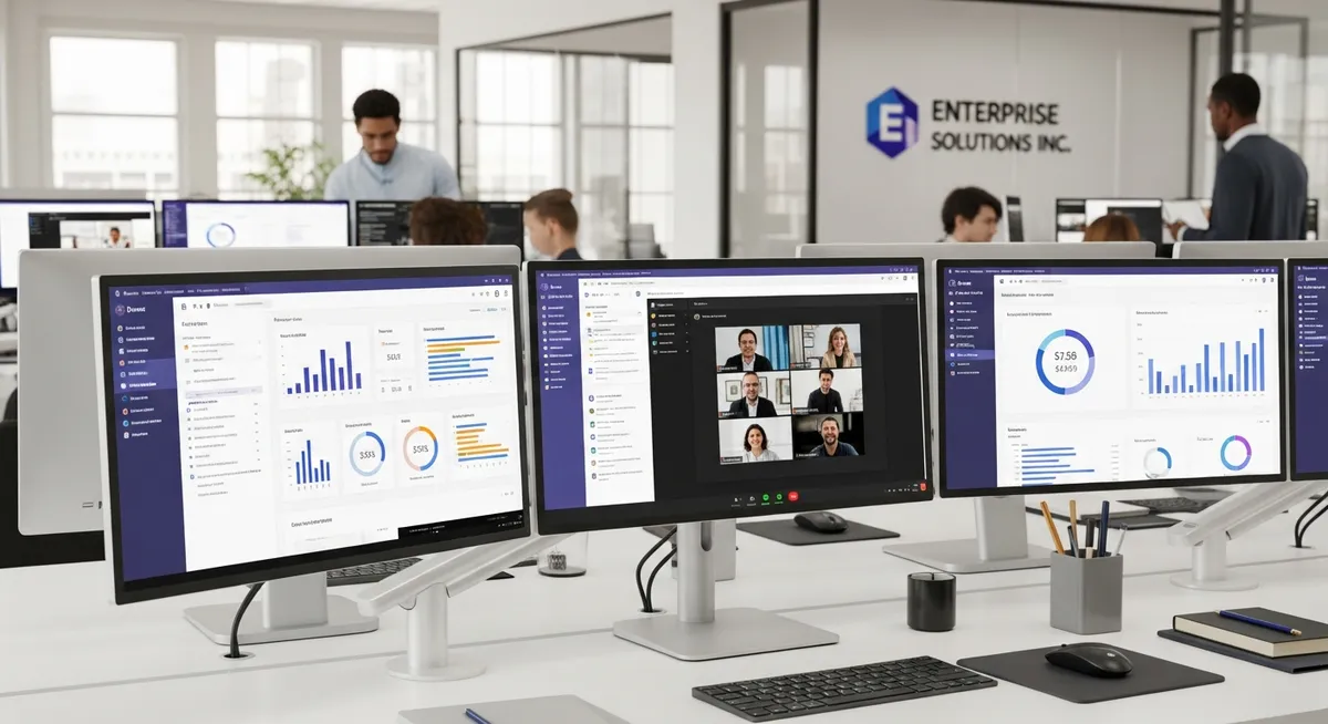 Microsoft 365 Managed Services