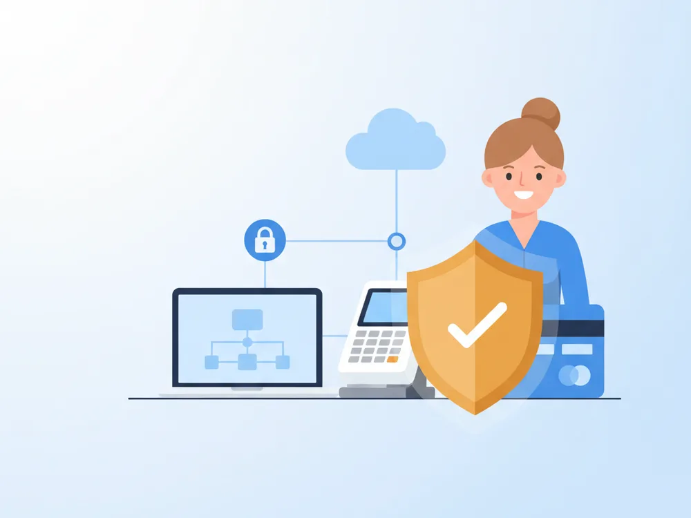 PCI DSS Compliance Services