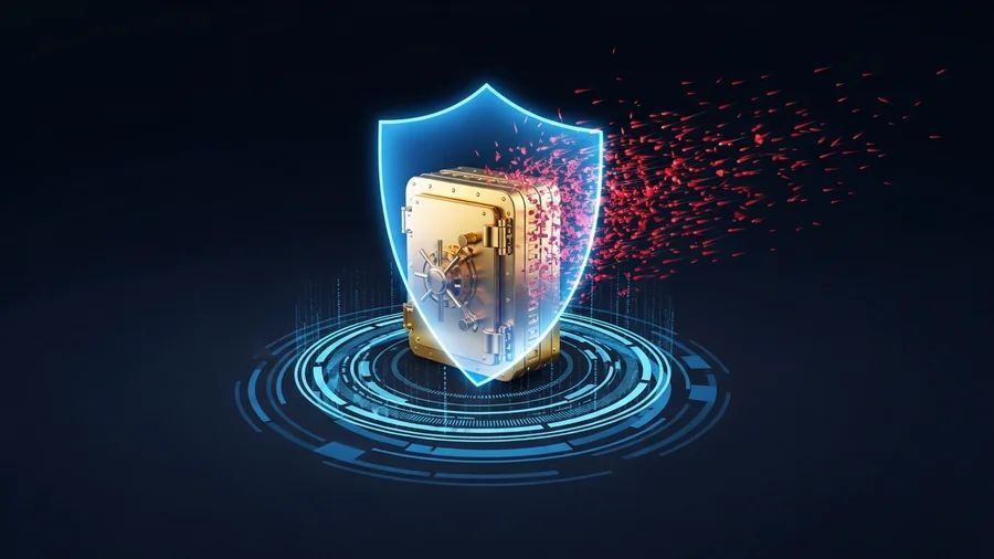 How to Keep Your Data Safe With Ransomware Backup Protection | RNITS
