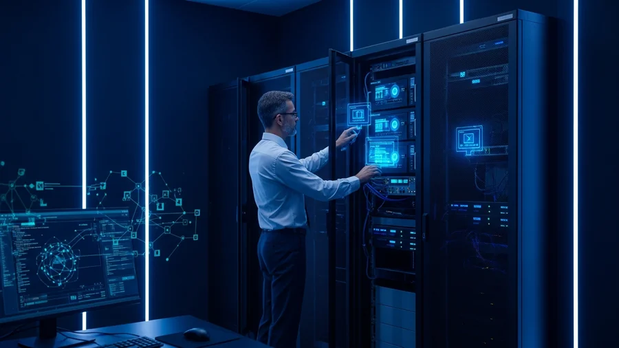 Why Every Business Needs Reliable Computer Support Services