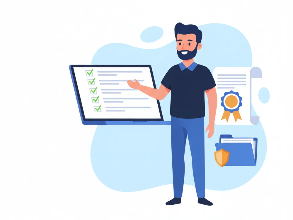 SOC 1 / SOC 2 Compliance Services