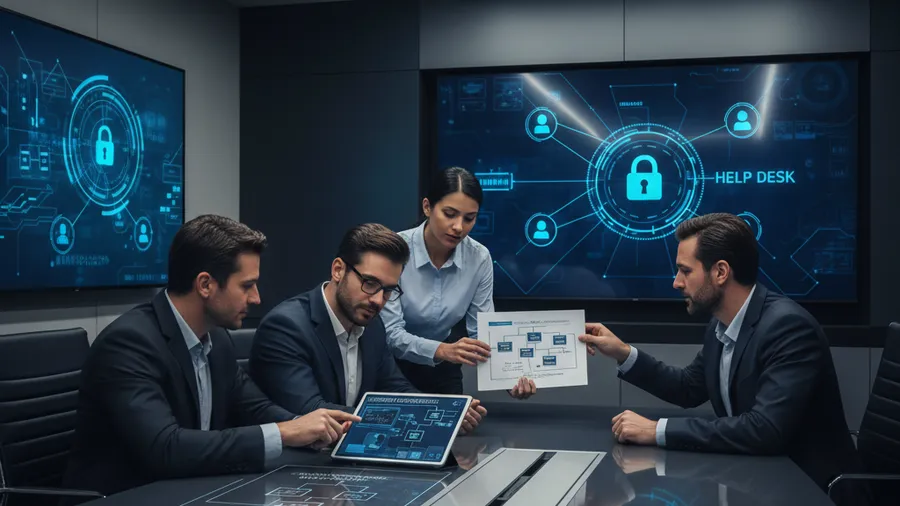 How Social Engineering Targets Your Help Desk — and How to Stop It