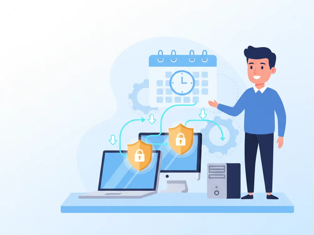 Software Updates & Patch Management