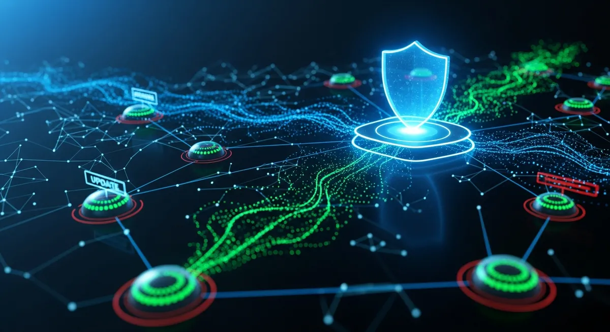 Software Updates & Patch Management