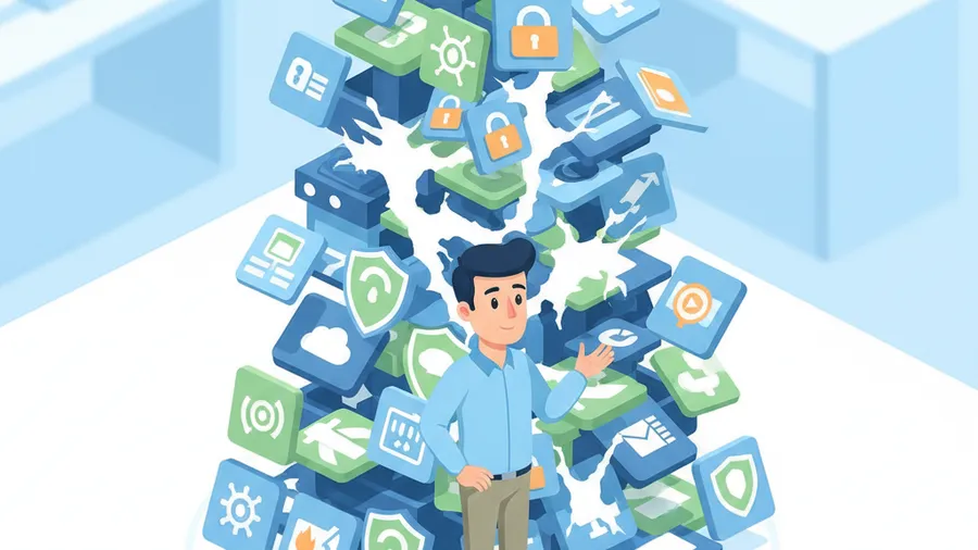 The Un-MSP Approach: Why SMBs Overpay for Security Tools They Don't Need