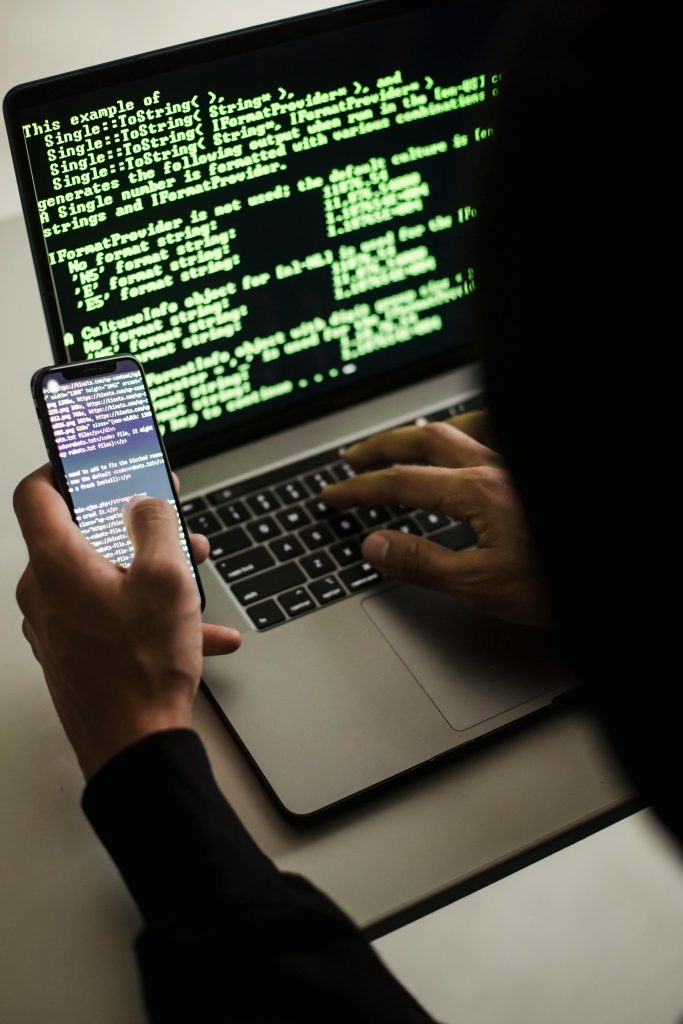 Cybersecurity Consultants Massachusetts