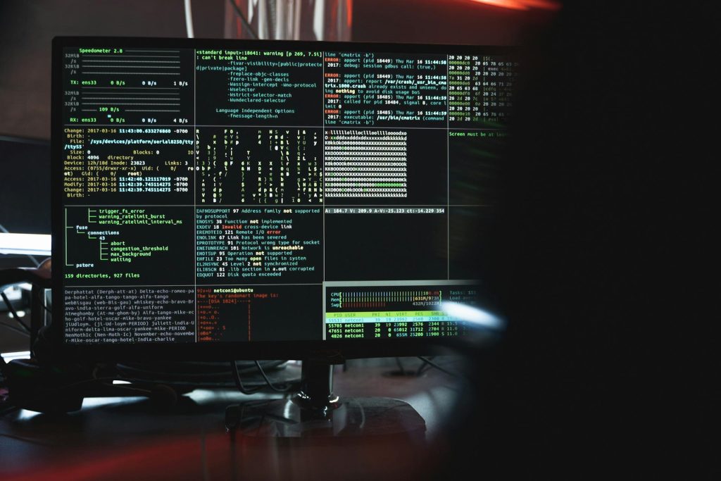 cyber security in Massachusetts